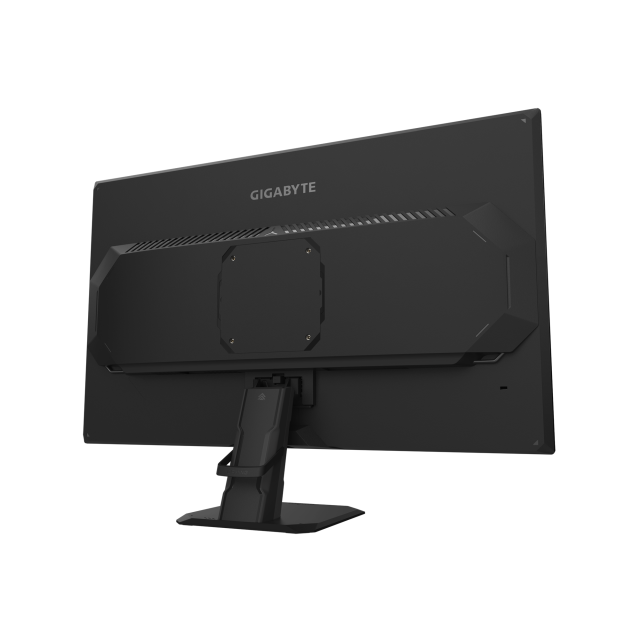 Монитор Gigabyte GS27QXA, 27.0" (68.58 cm) QHD IPS, 240Hz, 1ms, 1 000:1, 350 cd/m2, HDMI, DP