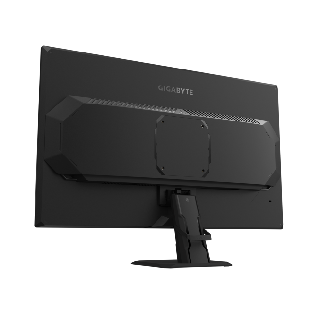 Монитор Gigabyte GS27QXA, 27.0" (68.58 cm) QHD IPS, 240Hz, 1ms, 1 000:1, 350 cd/m2, HDMI, DP