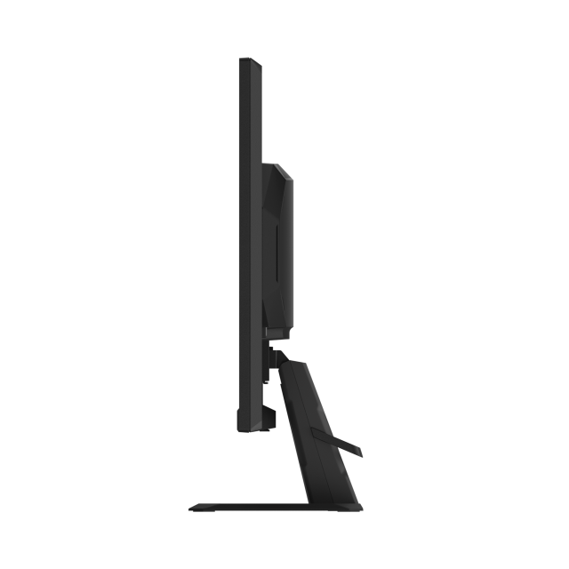 Монитор Gigabyte GS27QXA, 27.0" (68.58 cm) QHD IPS, 240Hz, 1ms, 1 000:1, 350 cd/m2, HDMI, DP