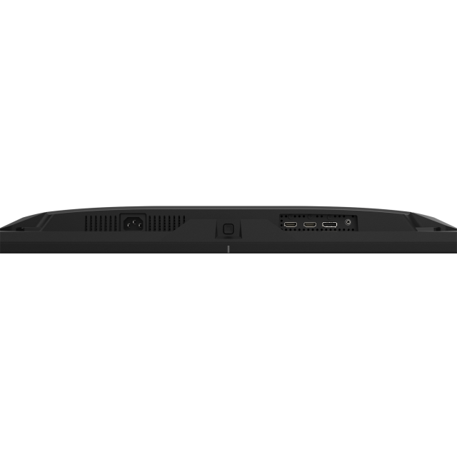 Монитор Gigabyte GS27QXA, 27.0" (68.58 cm) QHD IPS, 240Hz, 1ms, 1 000:1, 350 cd/m2, HDMI, DP