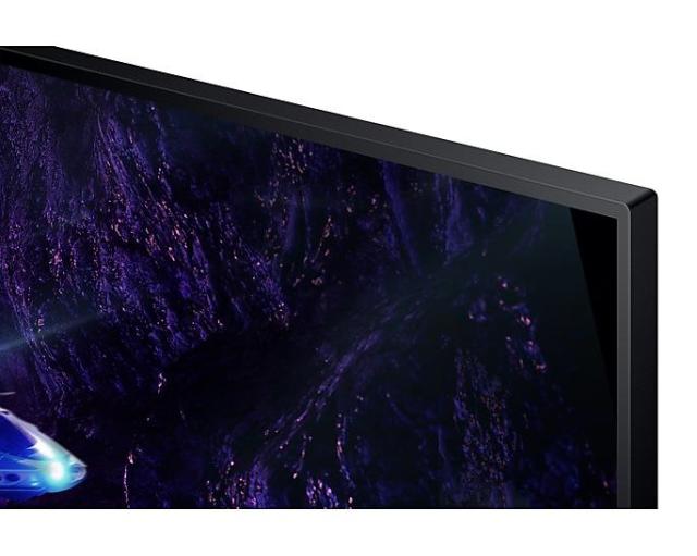 Монитор Samsung Odyssey G3 G30D LS-24DG300EU, 24" (60.96 cm) VA панел, 180Hz, Full HD, 1ms (MPRT), 3000:1, HDR10, 250cd/m2, DisplayPort, HDMI