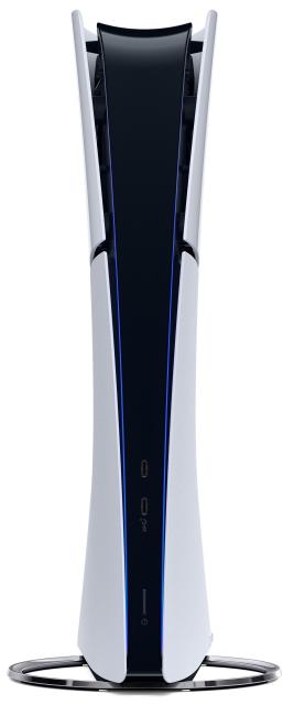 Конзола SONY PlayStation 5 (Slim) Digital Edition - Astro Bot Bundle