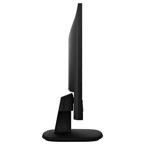 Монитор Philips 223V7QDSB, 21.5" Wide IPS LED, 5ms, 10M:1 DCR, 250 cd/m2, 1920x1080@60Hz, Tilt, D-Sub, DVI, HDMI, Black