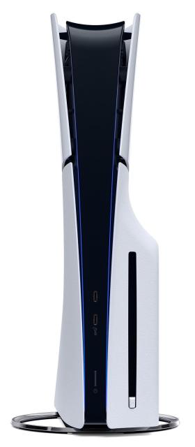 Конзола SONY PlayStation 5 (Slim) - Astro Bot Bundle