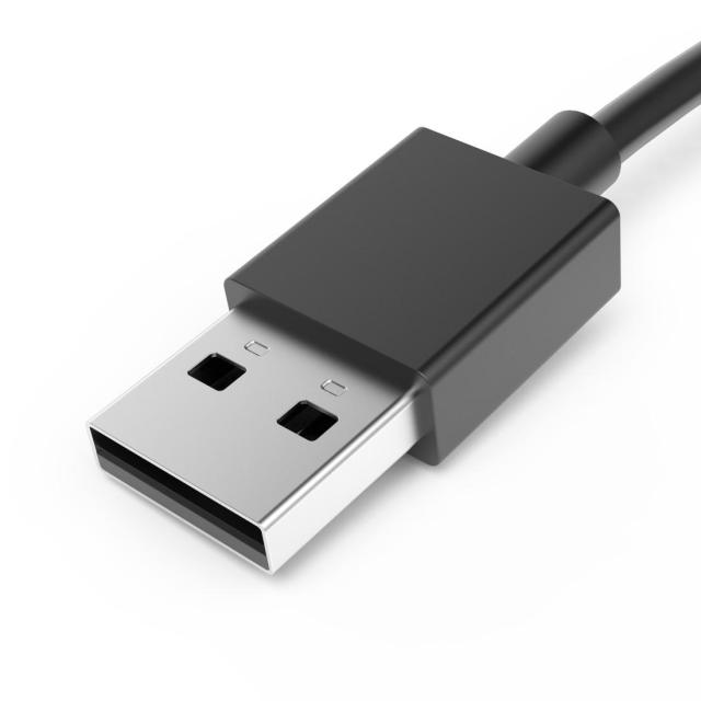 HAMA Кабел  USB Type-C - USB-А, 0,5 м, 480Мbit/ 3А, черен