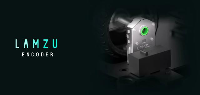 Mишка Lamzu MAYA X 8K Aimlabs Edition, Wireless, Оптична, 30 000 dpi