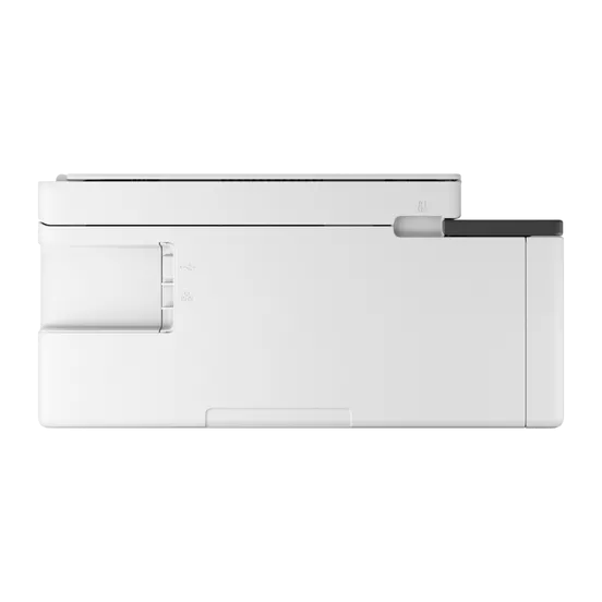 Мастилоструйно многофункционално устройство Canon MAXIFY GX1040 AIO, цветен, A4, принтер/копир/скенер, 600 x 1200dpi, 15/10 стр/мин., LAN, Wi-Fi, USB