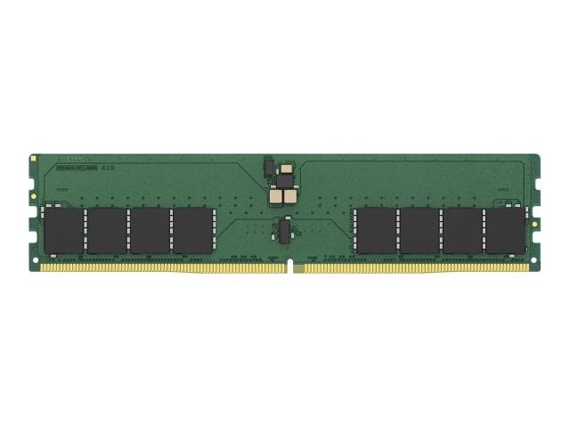 Памет Kingston 64GB DDR5 6000 MHz, 2Rx8, CL52 , 1.1 V