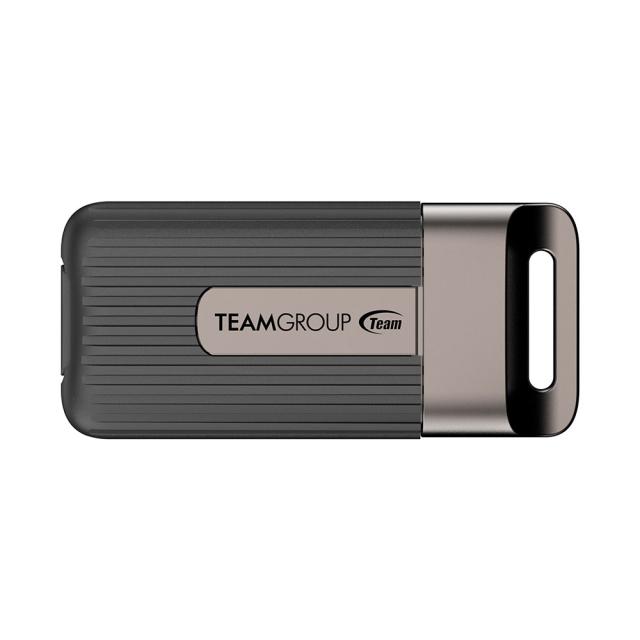 TeamGroup PD20, SSD 2TB USB 3.2 Gen2 x2 Type-C