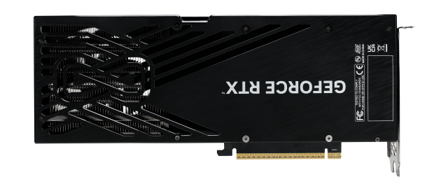 Видео карта PALIT NVIDIA GeForce RTX 5070 Infinity 3, 12GB GDDR7, 192-bit, HDMI, 3x DP
