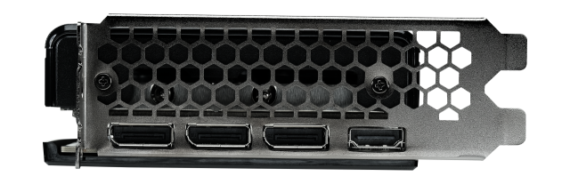 Видео карта PALIT NVIDIA GeForce RTX 5070 Infinity 3, 12GB GDDR7, 192-bit, HDMI, 3x DP