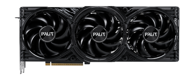 PALIT RTX5070TI GAMINGPRO OC