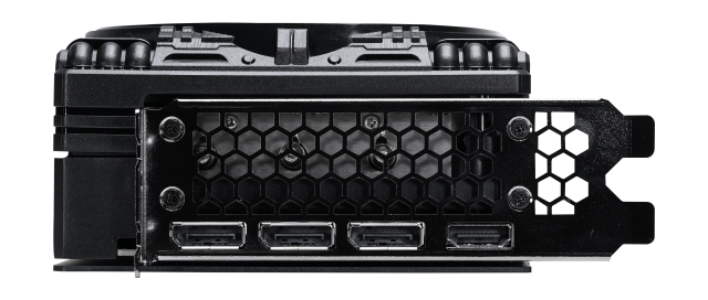 PALIT RTX5070TI GAMINGPRO OC