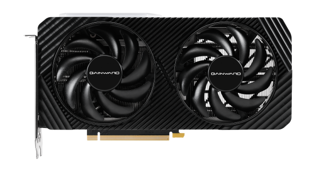 Видео карта GAINWARD NVIDIA GeForce RTX 4060 TI GHOST 8GB GDDR6, 128-bit, HDMI, 3x DP