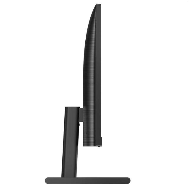 Монитор Philips 245E1S/00, 23.8" IPS WLED, 2560x1440@75Hz, 4ms GtG, 250cd/m2, 1000:1, Mega Infinity DCR, FreeSync/Adaptive Sync, FlickerFree, Low Blue Mode, Tilt, D-SUB, HDMI, DP