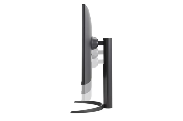 Монитор LG UltraFine 32UR550K-B, 31.5" (80.01cm) VA, 4K/UHD, 4ms (GtG), 3000 : 1, 250cd/m2, HDMI, DP
