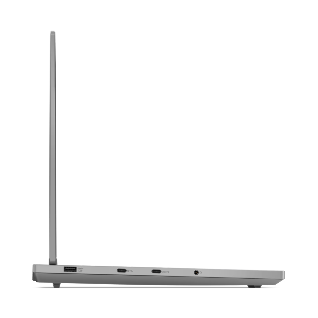 Лаптоп Lenovo Legion 5 16IRX9, Intel Core i7-14650HX 16C (2.2/5.2GHz, 30M), 16.0" (40.64 cm), WQXGA, IPS, 165Hz, NVIDIA RTX 4050 6GB GDDR6, 16GB DDR5, 1TB SSD, Free DOS 