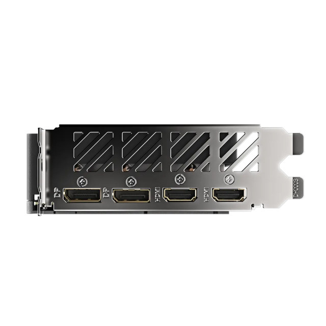 Видео карта GIGABYTE NVIDIA GeForce RTX 4060 Ti EAGLE OC 8GB GDDR6, 128-bit, 2xHDMI, 2xDP
