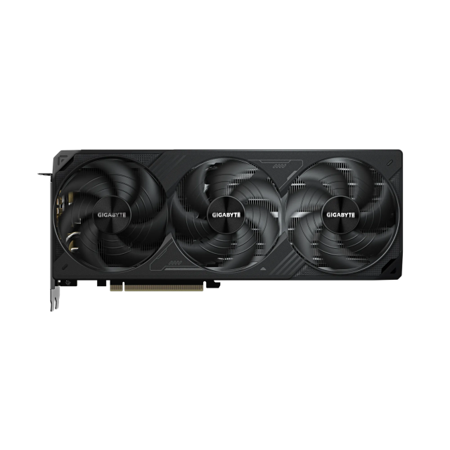 Видео карта GIGABYTE nVIDIA GeForce RTX 5070 Ti WINDFORCE OC SFF 16GB GDDR7, 256-bit, HDMI, 3x DP