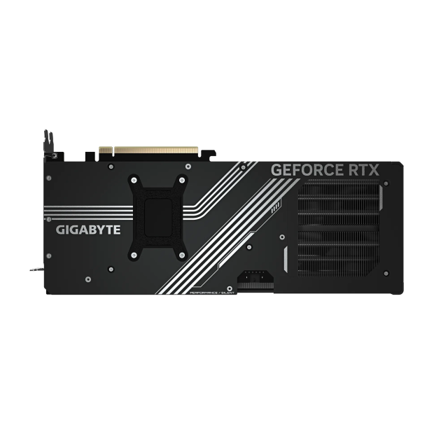 Видео карта GIGABYTE nVIDIA GeForce RTX 5070 Ti WINDFORCE OC SFF 16GB GDDR7, 256-bit, HDMI, 3x DP