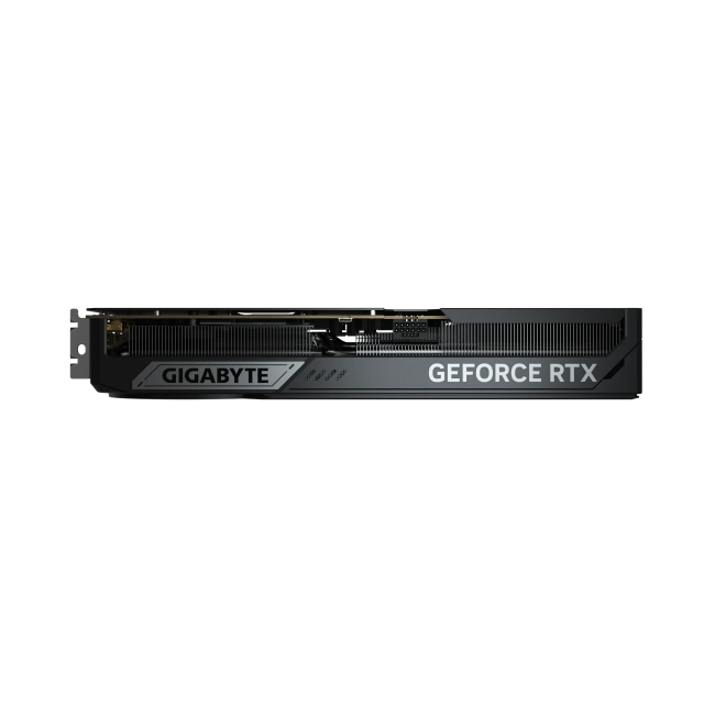 Видео карта GIGABYTE nVIDIA GeForce RTX 5070 Ti WINDFORCE OC SFF 16GB GDDR7, 256-bit, HDMI, 3x DP