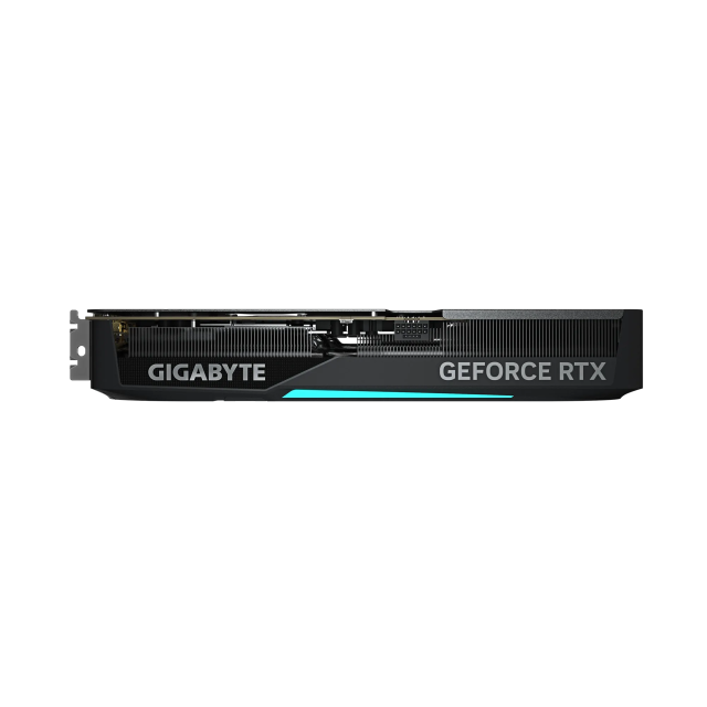 Видео карта GIGABYTE nVIDIA GeForce RTX 5070 Ti EAGLE OC SFF 16GB GDDR7, 256-bit, HDMI, 3x DP