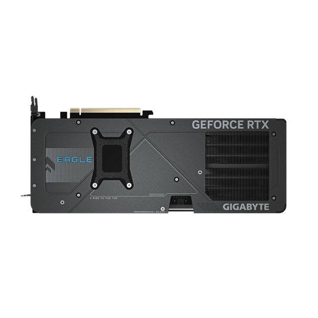 Видео карта GIGABYTE nVIDIA GeForce RTX 5070 Ti EAGLE OC SFF 16GB GDDR7, 256-bit, HDMI, 3x DP