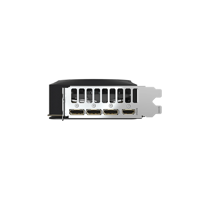 Видео карта GIGABYTE nVIDIA GeForce RTX 5070 Ti EAGLE OC SFF 16GB GDDR7, 256-bit, HDMI, 3x DP