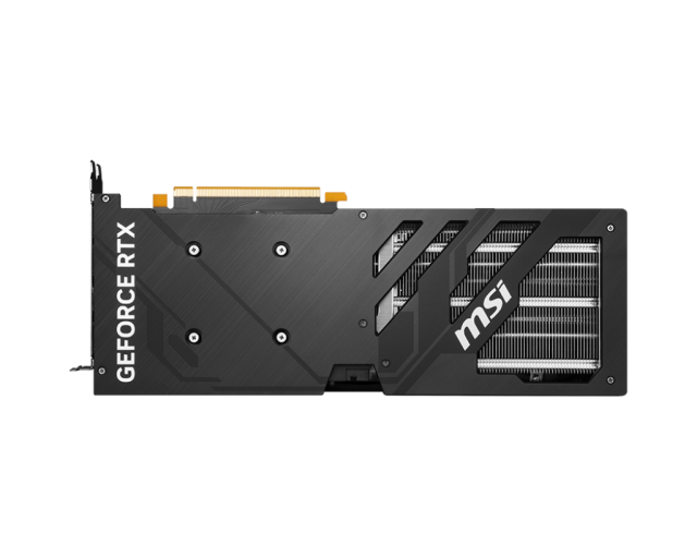 Видео карта MSI NVIDIA GeForce RTX 4060 VENTUS 3X 8G OC, 8GB GDDR6, 128-bit, HDMI, 3x DP