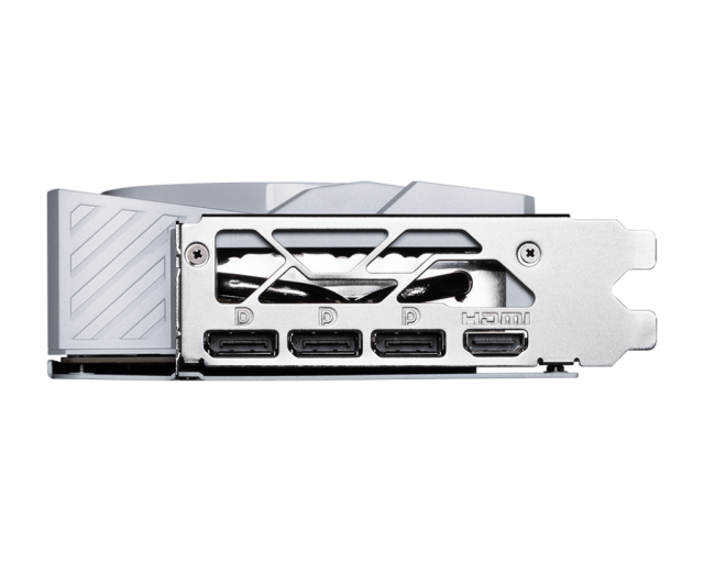 Видео карта MSI NVIDIA GeForce RTX 5070 12G GAMING TRIO OC WHITE, 12GB GDDR6, 192-bit, HDMI, 3x DP