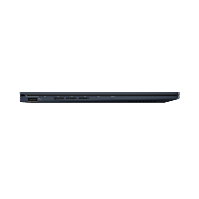 Лаптоп ASUS Zenbook 14 UX3405CA-QL279, Intel Core Ultra 5 225H 14C (1.7/4.9 GHz, 18MB cache), 14.0" (35.56 cm) FHD+ OLED, Touch Screen, Intel Arc 130T, 16GB LPDDR5X, 1TB M.2 NVMe SSD, Free DOS