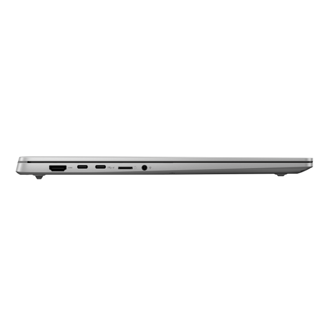 Лаптоп ASUS Vivobook S 16 OLED M5606KA-RI080W, AMD Ryzen AI 7 350 (2.0/5.0GHz, 16MB Cache), 16.0" (40.64 cm) 3K OLED 120Hz, AMD Radeon 860M, 24GB LPDDR5X, 1TB SSD, Windows 11 Home