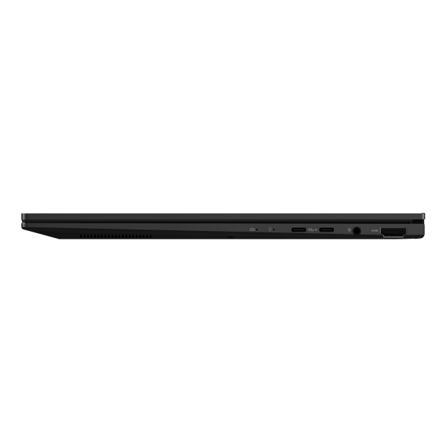 Лаптоп ASUS Zenbook 14 UM3406KA-PP102W, AMD Ryzen AI 7 350 8C (2.0/5.0GHz, 16MB Cache), 14.0" (35.56 cm) 2.8K OLED, 120Hz, AMD Radeon 860M, 32GB LPDDR5X, 1TB SSD, Windows 11 Home