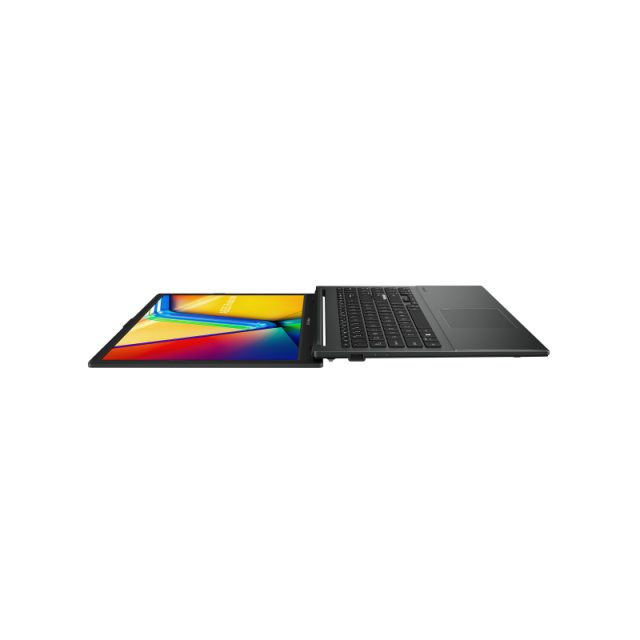 Лаптоп ASUS Vivobook 16 M1605YA-MB464, AMD Ryzen 7 7730U 8C (2.0/4.5GHz, 16MB Cache), 16.0" (40.64 cm) FHD+ IPS, 16GB DDR4, 1TB SSD, Free DOS