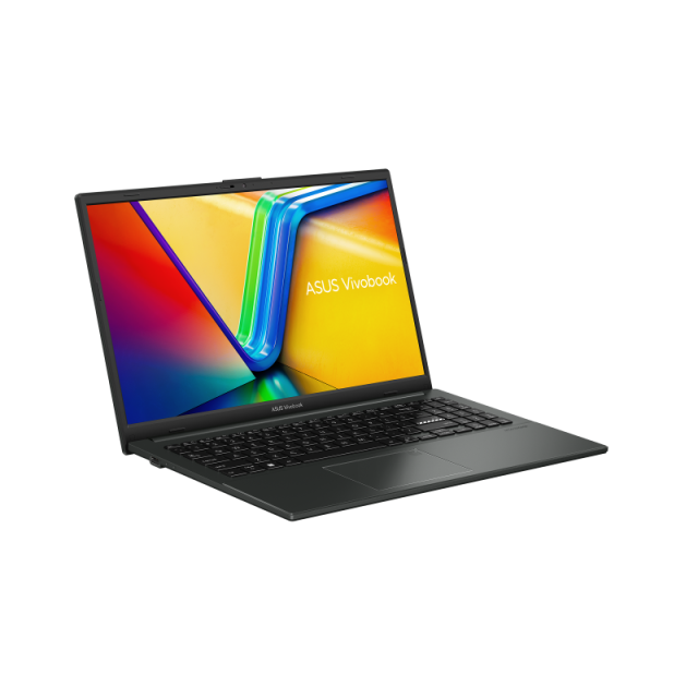 Лаптоп ASUS Vivobook 16 M1605YA-MB464, AMD Ryzen 7 7730U 8C (2.0/4.5GHz, 16MB Cache), 16.0" (40.64 cm) FHD+ IPS, 16GB DDR4, 1TB SSD, Free DOS