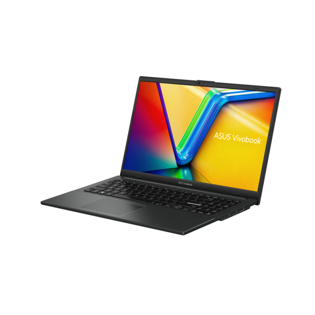 Лаптоп ASUS Vivobook 16 M1605YA-MB464, AMD Ryzen 7 7730U 8C (2.0/4.5GHz, 16MB Cache), 16.0" (40.64 cm) FHD+ IPS, 16GB DDR4, 1TB SSD, Free DOS