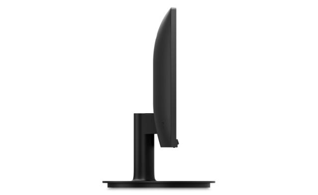 Монитор Philips 271V8LA, 27" VA WLED, 1920x1080@75Hz, 4 ms GTG, 250 cd/m2, 3000:1, Mega Infinity DCR, Adaptive Sync, FlickerFree, Low Blue Mode, 2Wx2, Tilt, D-SUB, HDMI