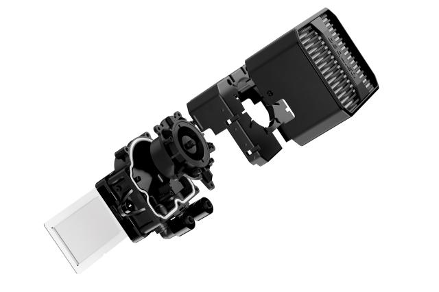 Охладител за процесор be quiet!, SILENT LOOP 3 360mm, 3 pin/4-Pin PWM, LGA1851/LGA1700/АМ4/AM5