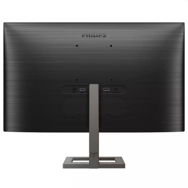 Монитор Philips 272E1GAEZ, 27" VA WLED, 1920x1080@144Hz, 4ms GtG, 1ms MPRT, 350cd/m2, 3000:1, Mega Infinity DCR, FreeSync Premium, FlickerFree, Low Blue Mode, 3Wx2, Tilt, Height Adjust, HDMI, DP