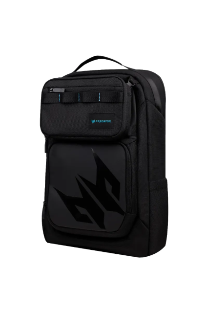Раница Acer PREDATOR EXTR BACKPACK, до 17" (43.18 cm)