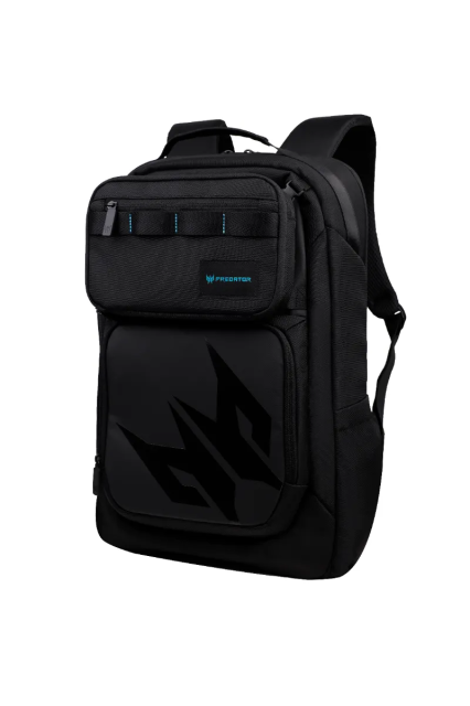 Раница Acer PREDATOR EXTR BACKPACK, до 17" (43.18 cm)