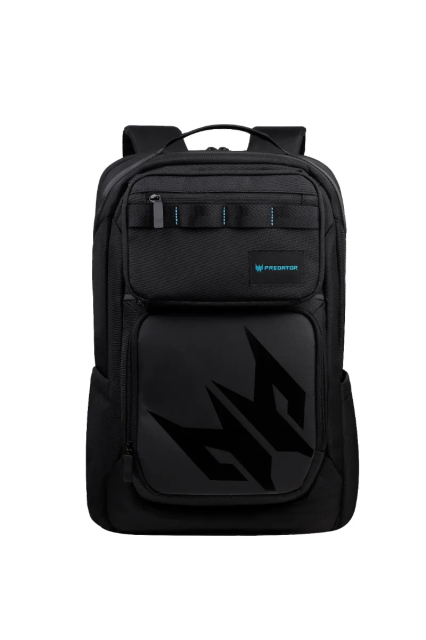 Раница Acer PREDATOR EXTR BACKPACK, до 17" (43.18 cm)