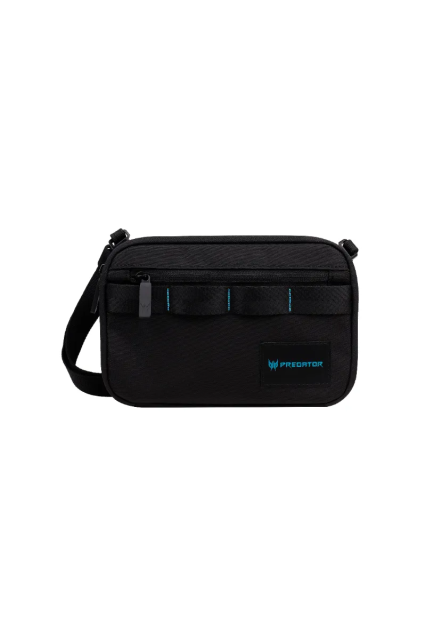 Раница Acer PREDATOR EXTR BACKPACK, до 17" (43.18 cm)