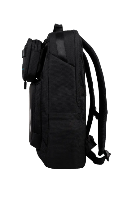 Раница Acer PREDATOR EXTR BACKPACK, до 17" (43.18 cm)