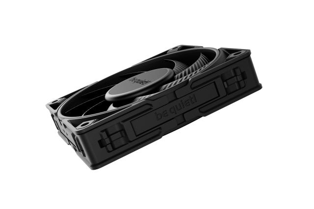 Вентилатор be quiet! SILENT WINGS PRO 4 120mm PWM, 4 pin PWM