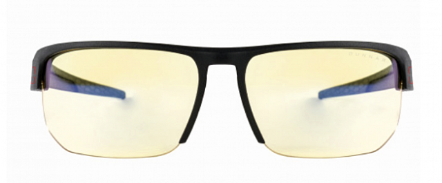 Геймърски очила GUNNAR TORPEDO Onyx, Черен