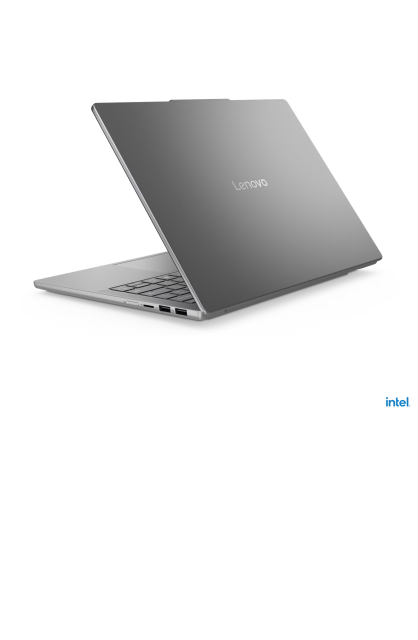 Лаптоп Lenovo IdeaPad Slim 5 14IRH10, Intel Core i7-13620H 10C (2.40/4.90 GHz, 24 MB Cache), 14.0" (35.56 cm) FHD+ IPS, 32GB DDR5, 1TB M.2 NVMe SSD, Free DOS
