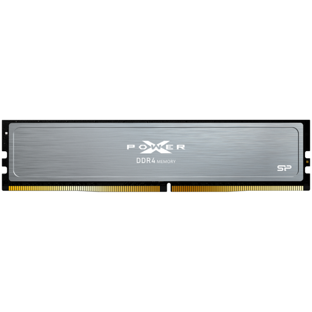 Памет Silicon Power XPOWER Pulse 16GB DDR5 6000MHz (PC5-48000), CL36, 1.35 V