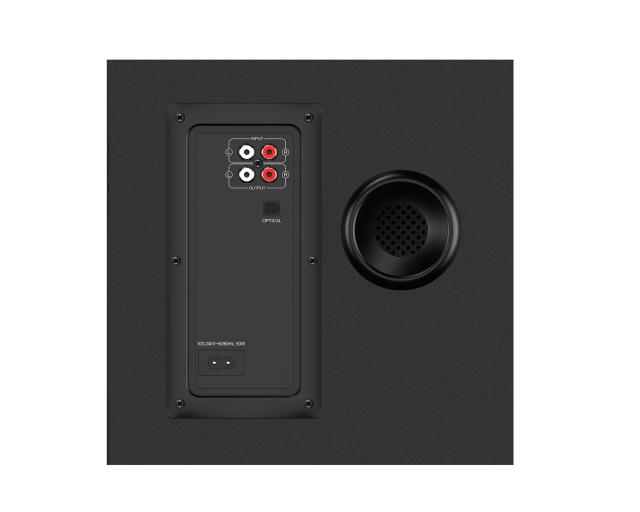 Tонколони Genius 1850BT Speakers 2.1, SW-2.1, 50W RMS, Bluetooth, Black