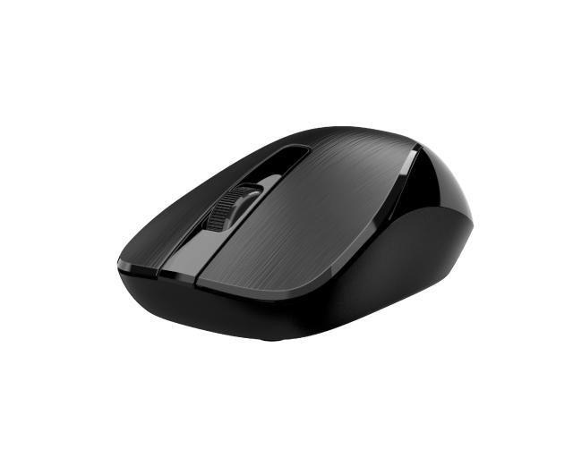 Мишка Genius NX-7015, оптична (1200 dpi), Wireless, черно